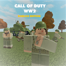 Call of Duty WW2 [1st Infantry Division] Normandy