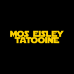 Mos Eisley, Tatooine