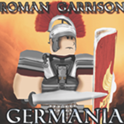 Imperial Garrison: Germania