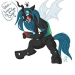 The Beastly Bronies
