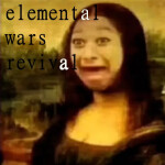 Elemental Wars : Revival  (WIP)