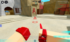 [BENZINN🛢] StandBlox odnowiony | Standoff 2 