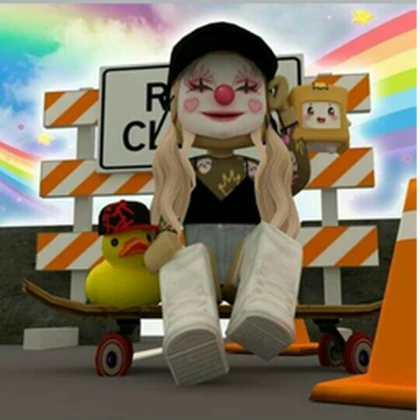 Ni idea :) Roblox group icon