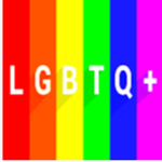 LGBTQ+ GROUP HEHE