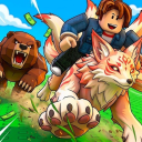 Steal & Ride a Beast