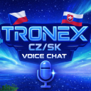 Tronex CZ/SK Voice–chat [🍫🧺Easter🧺🍫 ]