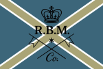 Royal Burkeland Mercantile co.