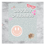 Luvely D4rlings