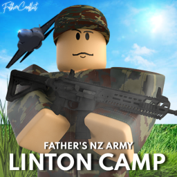 🤑[SALE] Military Camp