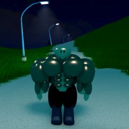 muscle simulator (final 3!)