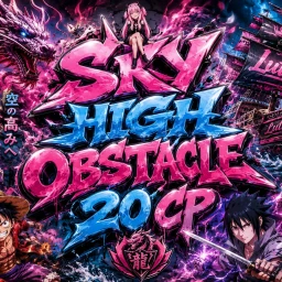 [FreeAva+X10} Sky High Obstacle icon