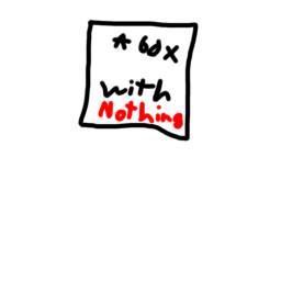 The White Box