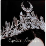 Evpria’s boutique