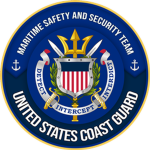 [USCG] Maritime Safеty and Security Team
