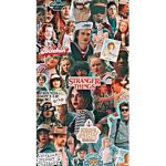 Stranger things and stranger people