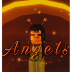 Angel neighborhood