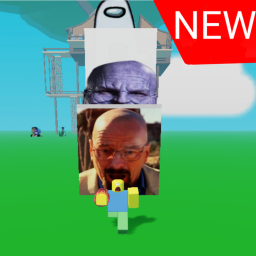 Survive the Nextbots!