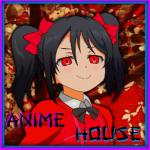 Anime Houseᅠᅠ