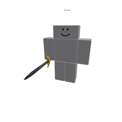 sword animations