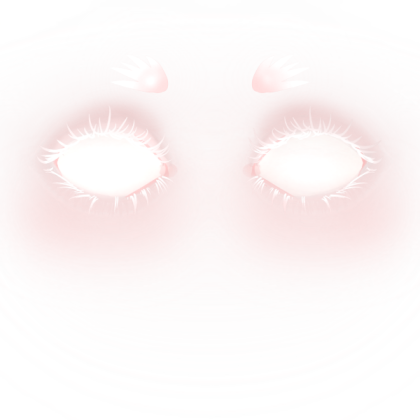 Angelic eyes Roblox decal