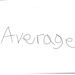 Average Family
