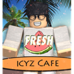Icy's Cafe™