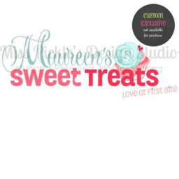 Sweet Treat's Cafe (CLOSE)