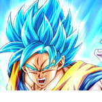 son goku gohan