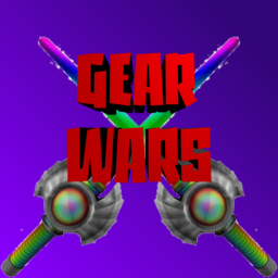 Gear Wars