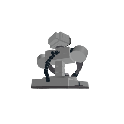tiny R.O.B