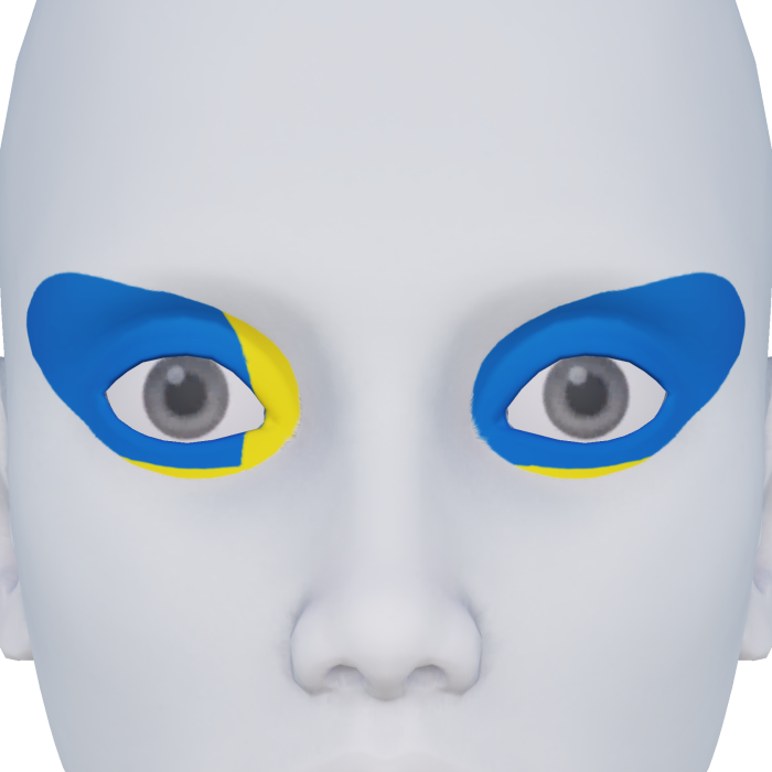 Aland Islands Eyes