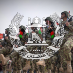 --Afghan National Army--