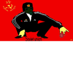 SOVIETS IS NOT COOL
