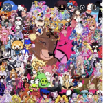 Furry Demon Friends club