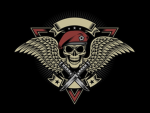 Iron legion Pmc