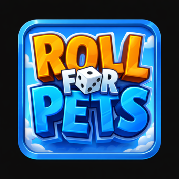 Roll For Pets! 🐶