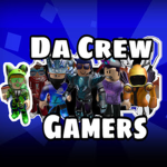 DaCrewGamers