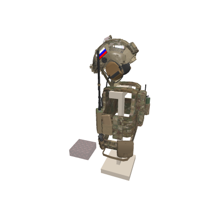 SSO Gear