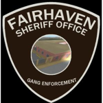 Fairhaven County Gang Enforcement