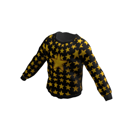 Star Sweater thumbnail