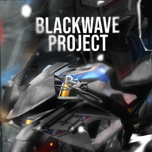 [ALPHA / CUSTOM SYSTEM ] BlackWave Project