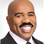 The Steve Harvey Group