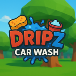 Dripz Car Wash