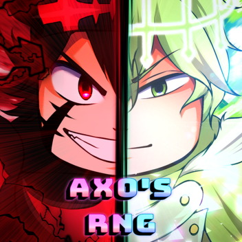 ✨Abiliy✨ Axo'S Rng [In Dev]