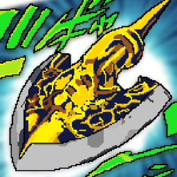 Bizarre: Unbreakable