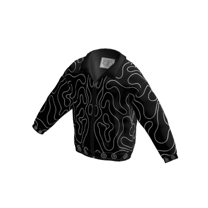 FS - Shadow Maze Jacket