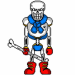 Jaydens Undertale au fan club ultimate