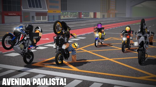 [NEW MAP] GRAU SP