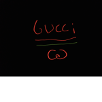 GUCCI SUPREME OFFICAL FAN GROUP