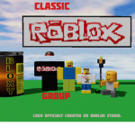 Classic ROBLOX Group!
